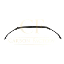 Load image into Gallery viewer, AP Style Carbon Fibre Front Splitter for VW Golf MK7.5 R 18-20
