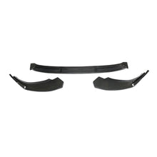 Load image into Gallery viewer, BB Style Carbon Fibre Front Splitter for Audi A4 B9 S Line & S4 15-19