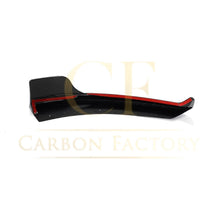 Load image into Gallery viewer, Brabus Style Carbon Fibre Front Bumper Covers for Mercedes Benz W177 A Class 18-23