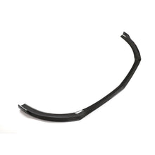 Load image into Gallery viewer, Brabus Style Carbon Fibre Front Splitter for Mercedes Benz W177 A Class 18-23
