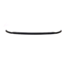 Load image into Gallery viewer, Brabus Style Carbon Fibre Front Splitter for Mercedes Benz W205 C Class 19-21