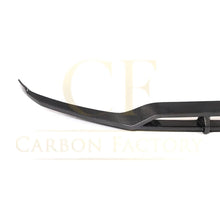 Load image into Gallery viewer, Brabus Style Carbon Fibre Front Splitter for Mercedes Benz W253 GLC 20-21