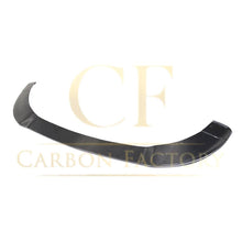 Load image into Gallery viewer, Brabus Style Carbon Fibre Front Splitter for Mercedes Benz W447 Vito 16-18