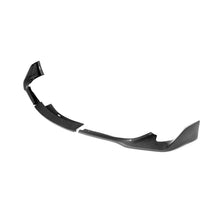 Load image into Gallery viewer, Carbon Fiber Front Splitter for Toyota Supra 2020-2024