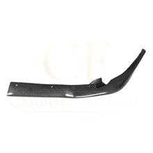 Load image into Gallery viewer, Carbon Fiber Front Splitter for Toyota Supra 2020-2024