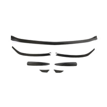 Load image into Gallery viewer, Carbon Fibre Canards Kit for Mercedes Benz W177 A Class 18-23