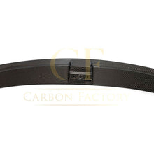 Load image into Gallery viewer, Carbon Fibre Front Splitter for Lamborghini Huracan Performante 17-19