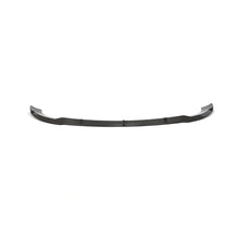 Load image into Gallery viewer, Carbon Fibre Front Splitter for Mercedes W213 E Class Facelift Saloon Non AMG 19-Present