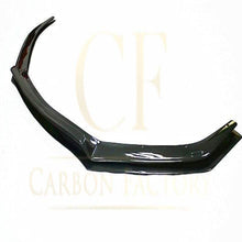 Load image into Gallery viewer, Carbon Fibre Front Splitter for VW Scirocco R 09-14