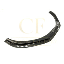 Load image into Gallery viewer, CF Style Carbon Fibre Front Splitter for Audi 8S TT MK3 15-18