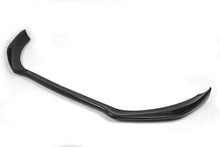 Load image into Gallery viewer, CF Style Carbon Fibre Front Splitter for Audi B8.5 A5 Non S-Line 11-16