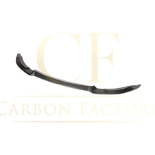 Load image into Gallery viewer, CS Style Carbon Fibre Front Splitter for BMW F80 M3 F82 F83 M4 14-20