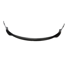 Load image into Gallery viewer, CS Style Carbon Fibre Front Splitter for Tesla Model 3 16-23