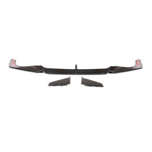 Load image into Gallery viewer, ED Style Pre-Preg Carbon Fibre Front Splitter for Audi 4K RS7 20-22