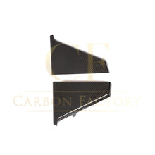 Load image into Gallery viewer, ED Style Pre-Preg Carbon Fibre Front Splitter for Audi 4K RS7 20-22