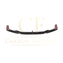 Load image into Gallery viewer, ED Style Pre-Preg Carbon Fibre Front Splitter for Audi 4K RS7 20-22
