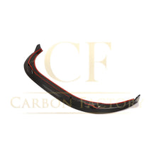 Load image into Gallery viewer, ED Style Pre-Preg Carbon Fibre Front Splitter for Audi A4 B9.5 S Line & S4 20-25
