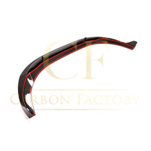 Load image into Gallery viewer, ED Style Pre-Preg Carbon Fibre Front Splitter for Audi A4 B9.5 S Line & S4 20-25