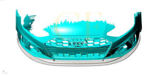 Load image into Gallery viewer, ED Style Pre-Preg Carbon Fibre Front Splitter for Audi A4 B9.5 S Line & S4 20-25