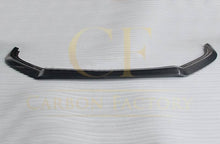 Load image into Gallery viewer, EXO Style Carbon Fibre Front Splitter for VW Golf MK6 R20 08-13