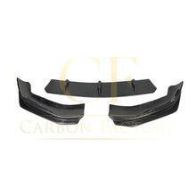 Load image into Gallery viewer, FD Style Carbon Fibre Front Splitter for BMW G30 5 Series M Sport 17-20