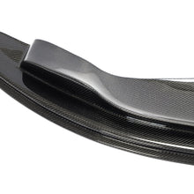 Load image into Gallery viewer, GT4S V2 Style Carbon Fibre Front Splitter for BMW E90 E92 E93 M3 07-13