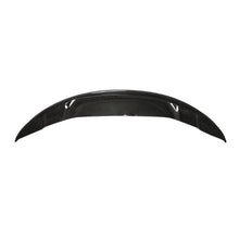 Load image into Gallery viewer, GT4S V2 Style Carbon Fibre Front Splitter for BMW E90 E92 E93 M3 07-13