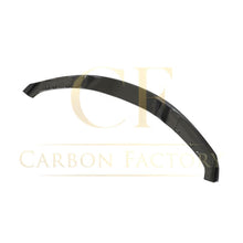 Load image into Gallery viewer, MAD Style Carbon Fibre Front Splitter for BMW F30 F31 3 Series M Sport 12-19