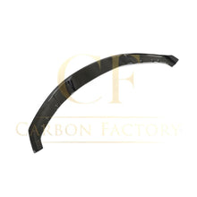 Load image into Gallery viewer, MAD Style Carbon Fibre Front Splitter for BMW F30 F31 3 Series M Sport 12-19