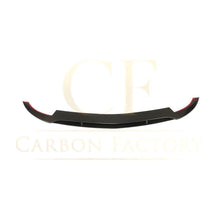 Load image into Gallery viewer, ML Style Carbon Fibre Front Splitter for Mercedes Benz W292 GLE 15-19