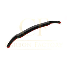 Load image into Gallery viewer, ML Style Carbon Fibre Front Splitter for Mercedes Benz W292 GLE 15-19