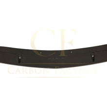 Load image into Gallery viewer, ML Style Carbon Fibre Front Splitter for Mercedes Benz W292 GLE 15-19