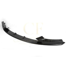 Load image into Gallery viewer, MP Style Carbon Fibre Front Splitter for BMW F22 2 Series M Sport 14-21
