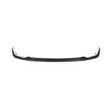 Load image into Gallery viewer, MP Style Carbon Fibre Front Splitter for BMW F40 1 Series 19-24