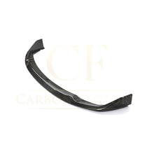 Load image into Gallery viewer, MP Style Carbon Fibre Front Splitter for BMW F40 1 Series 19-24