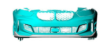 Load image into Gallery viewer, MP Style Carbon Fibre Front Splitter for BMW F40 1 Series 19-24