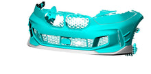 Load image into Gallery viewer, MP Style Carbon Fibre Front Splitter for BMW F40 1 Series 19-24