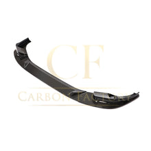 Load image into Gallery viewer, MP Style Carbon Fibre Front Splitter for BMW F97 X3M F98 X4M 18-21