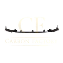 Load image into Gallery viewer, MP Style Carbon Fibre Front Splitter for BMW G07 X7 19-23