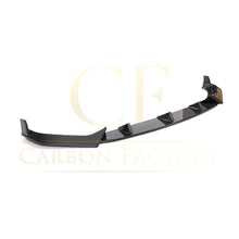 Load image into Gallery viewer, MP Style Carbon Fibre Front Splitter for BMW G07 X7 19-23