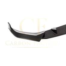 Load image into Gallery viewer, MP Style Carbon Fibre Front Splitter for BMW G07 X7 19-23