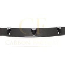 Load image into Gallery viewer, MP Style Carbon Fibre Front Splitter for BMW G07 X7 19-23