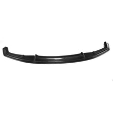 Load image into Gallery viewer, MTC Style Carbon Fibre Front Splitter for BMW F87 M2 OG 16-18