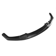 Load image into Gallery viewer, MTC Style Carbon Fibre Front Splitter for BMW F87 M2 OG 16-18