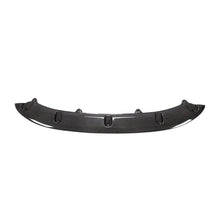 Load image into Gallery viewer, OEM Style Carbon Fibre Front Splitter for VW Golf MK6 GTI 08-13
