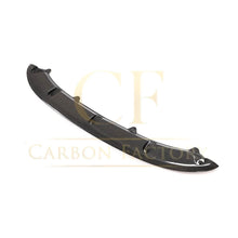 Load image into Gallery viewer, OEM Style Carbon Fibre Front Splitter for VW Golf MK6 GTI 08-13