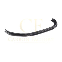 Load image into Gallery viewer, OZ Style Carbon Fibre Front Splitter for VW Golf MK7 R 14-17
