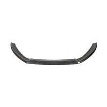 Load image into Gallery viewer, P Style Carbon Fibre Front Splitter for Audi B8 A5 S-Line & S5 07-10