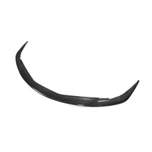 Load image into Gallery viewer, P Style Carbon Fibre Front Splitter for Toyota A90 Supra 19-Present