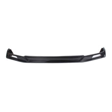 Load image into Gallery viewer, P Style Carbon Fibre Front Splitter for Toyota GT86 13-16